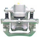 2017 Subaru Forester Brake Caliper 2